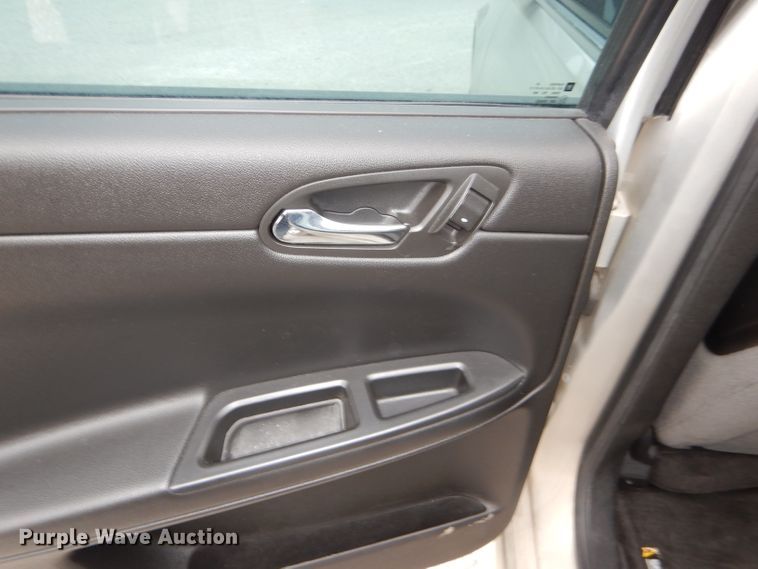 image for item DI2708 2009 Chevrolet Impala LS