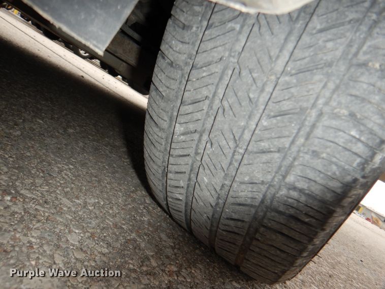 image for item DI2708 2009 Chevrolet Impala LS