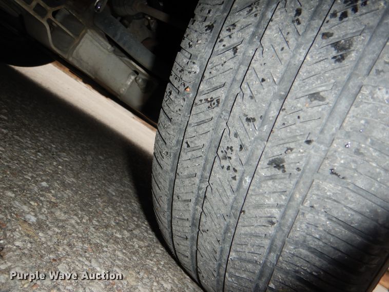 image for item DI2708 2009 Chevrolet Impala LS