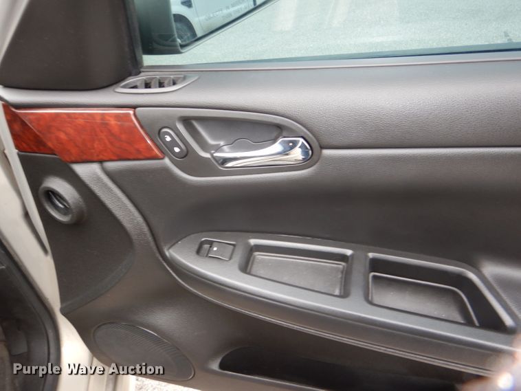 image for item DI2708 2009 Chevrolet Impala LS