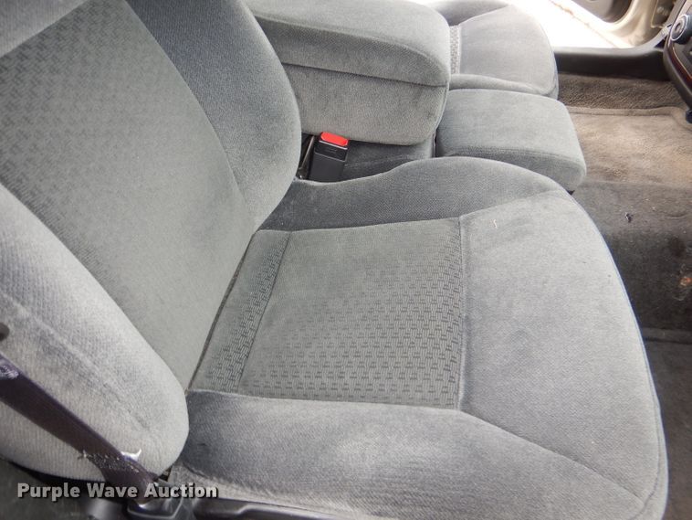 image for item DI2708 2009 Chevrolet Impala LS