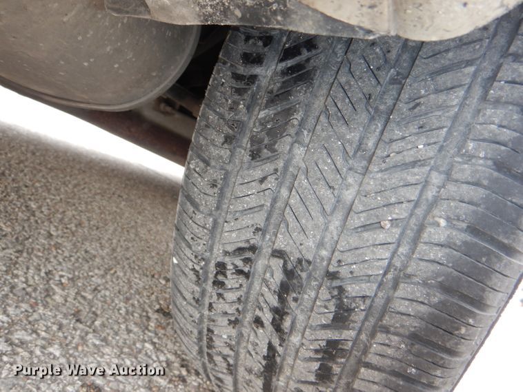 image for item DI2708 2009 Chevrolet Impala LS