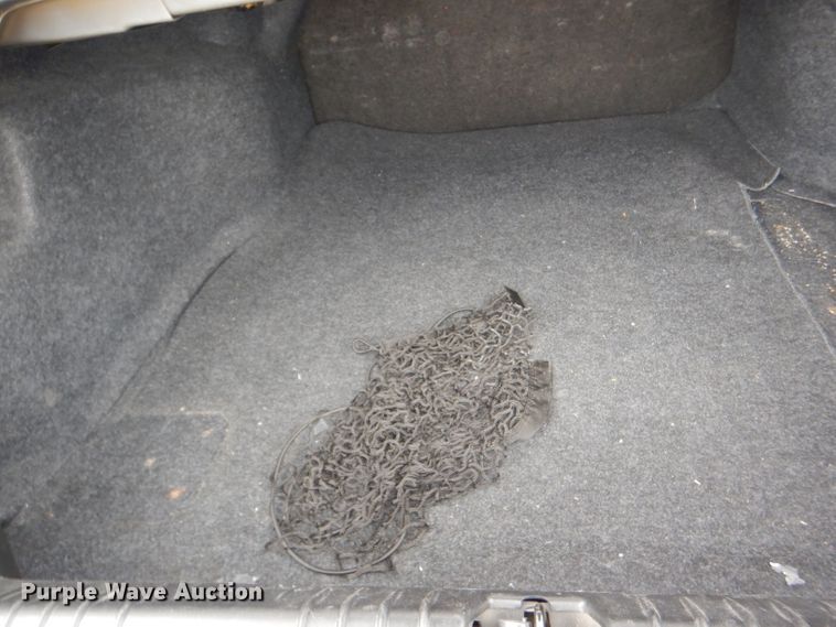 image for item DI2708 2009 Chevrolet Impala LS