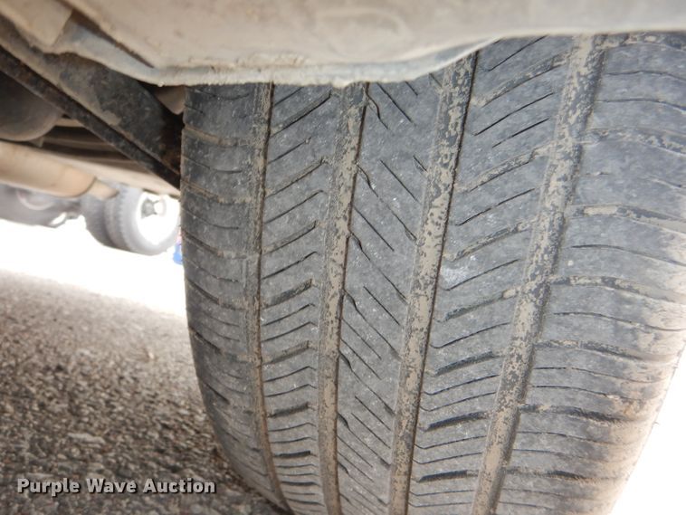 image for item DI2708 2009 Chevrolet Impala LS