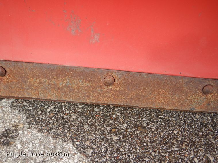 image for item DI2710 2007 Ford F250 Super Duty XL pickup truck