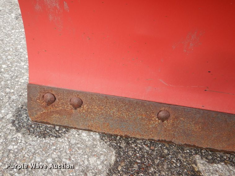 image for item DI2710 2007 Ford F250 Super Duty XL pickup truck