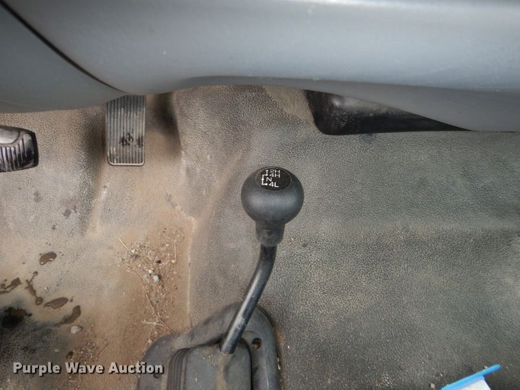 image for item DI2717 2006 Ford F550 Super Duty XL utility truck with crane