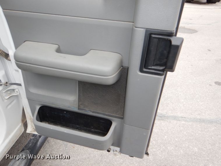 image for item DI2718 2008 Ford F150 XL SuperCab pickup truck