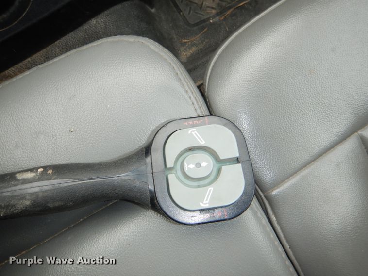 image for item DI2718 2008 Ford F150 XL SuperCab pickup truck