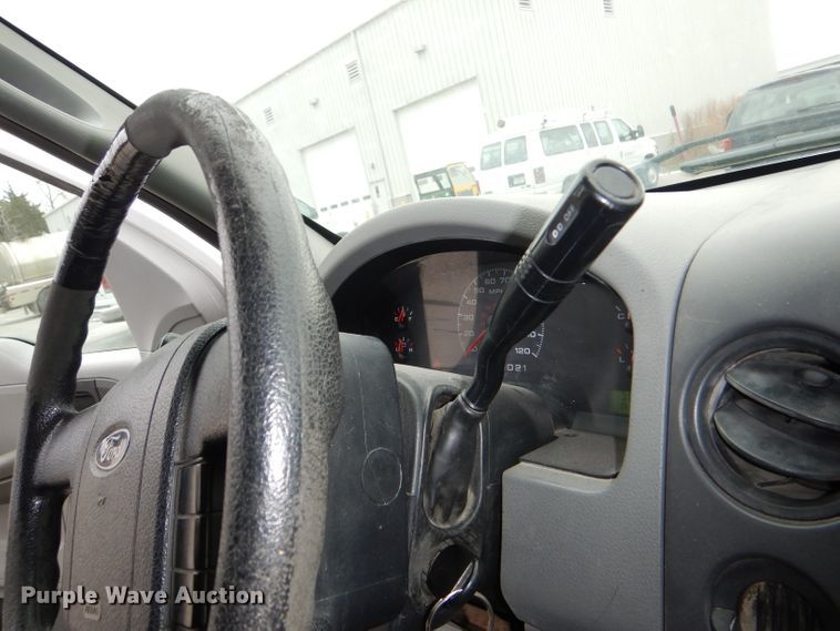 image for item DI2718 2008 Ford F150 XL SuperCab pickup truck