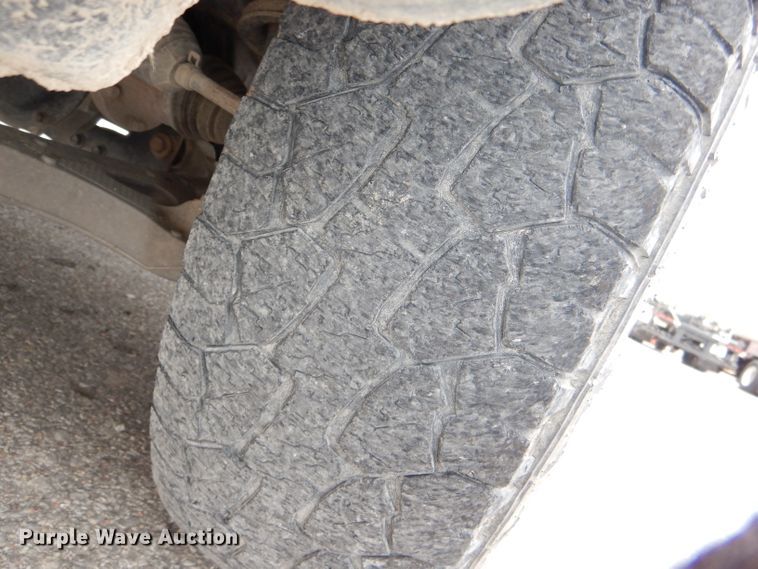 image for item DI2718 2008 Ford F150 XL SuperCab pickup truck