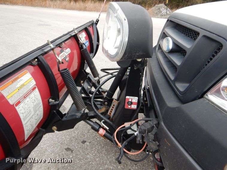 image for item DI2718 2008 Ford F150 XL SuperCab pickup truck