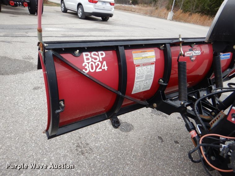 image for item DI2718 2008 Ford F150 XL SuperCab pickup truck