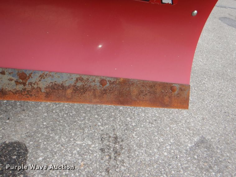 image for item DI2718 2008 Ford F150 XL SuperCab pickup truck