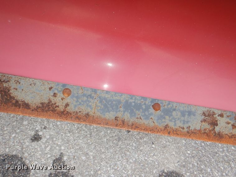 image for item DI2718 2008 Ford F150 XL SuperCab pickup truck