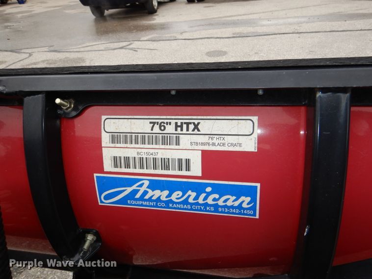 image for item DI2718 2008 Ford F150 XL SuperCab pickup truck