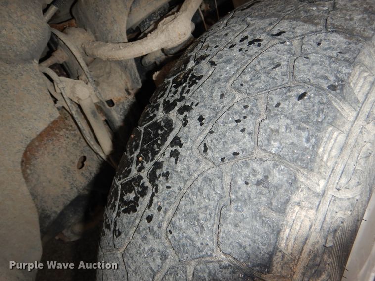 image for item DI2718 2008 Ford F150 XL SuperCab pickup truck