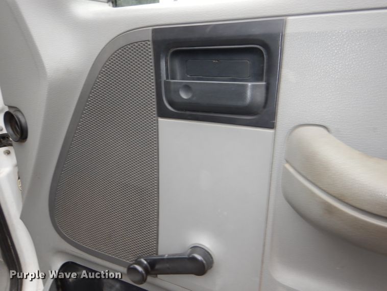 image for item DI2718 2008 Ford F150 XL SuperCab pickup truck