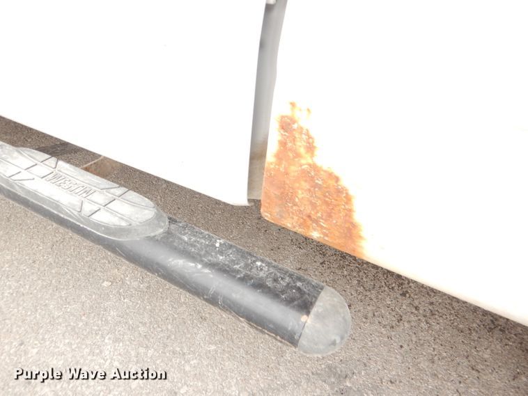 image for item DI2718 2008 Ford F150 XL SuperCab pickup truck