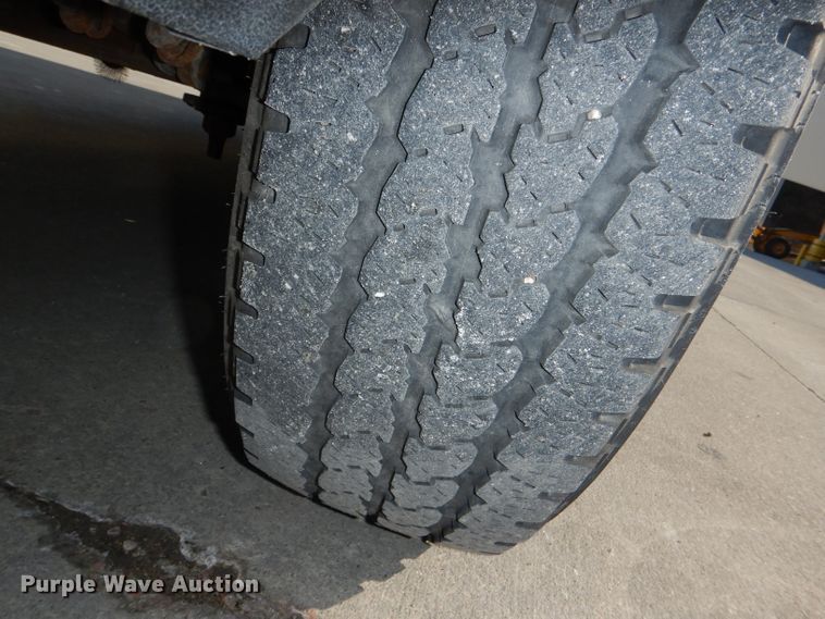 image for item DI2721 2008 Ford E350 Super Duty XLT van