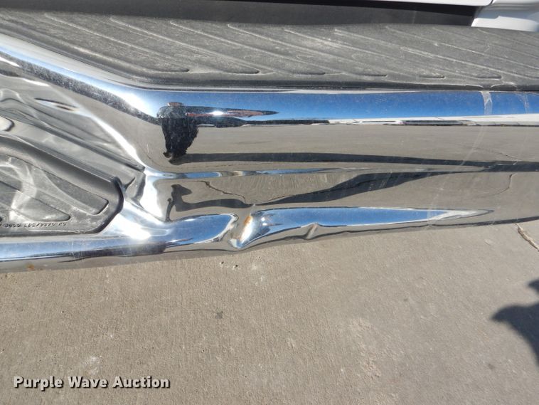 image for item DI2721 2008 Ford E350 Super Duty XLT van