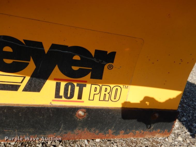 image for item DI2722 2009 Ford F250 Super Duty XL SuperCab pickup truck