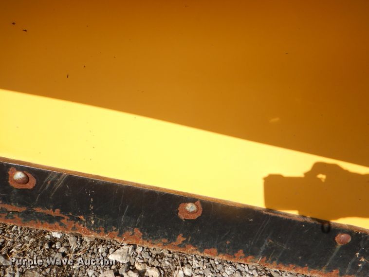 image for item DI2722 2009 Ford F250 Super Duty XL SuperCab pickup truck