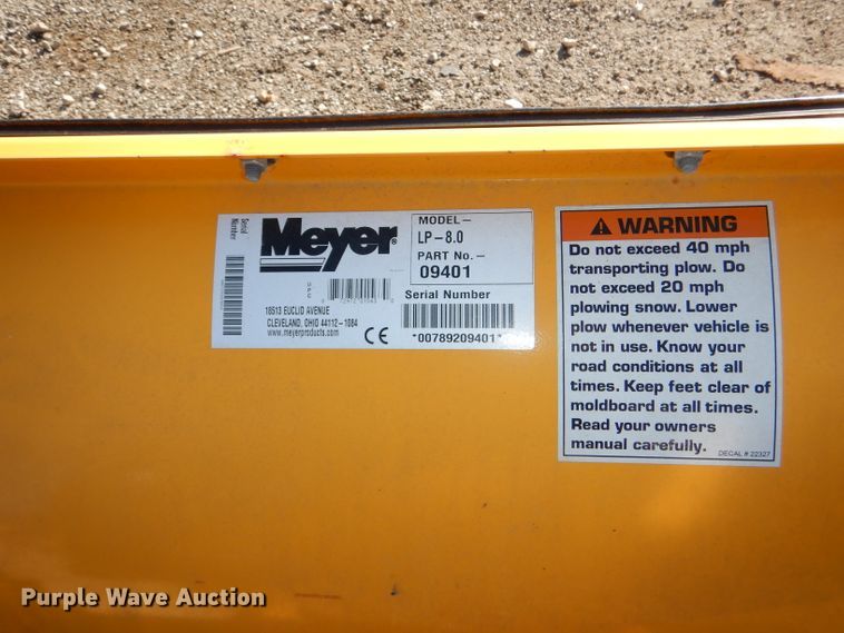 image for item DI2722 2009 Ford F250 Super Duty XL SuperCab pickup truck