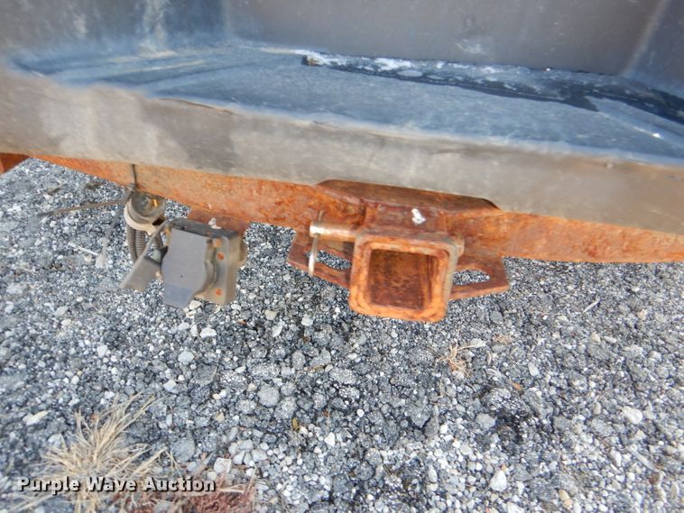 image for item DI2722 2009 Ford F250 Super Duty XL SuperCab pickup truck