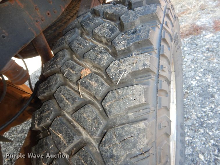 image for item DI2722 2009 Ford F250 Super Duty XL SuperCab pickup truck