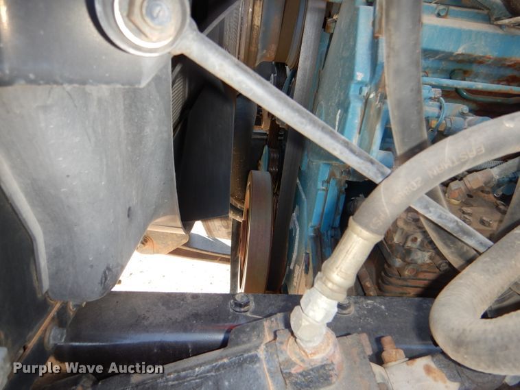 image for item DI2723 2004 International 7400 dump truck