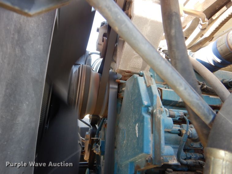 image for item DI2723 2004 International 7400 dump truck