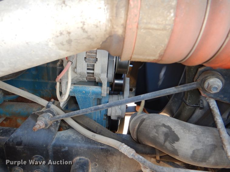 image for item DI2723 2004 International 7400 dump truck