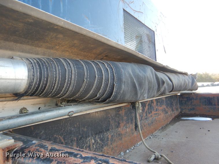 image for item DI2723 2004 International 7400 dump truck