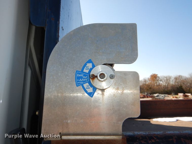 image for item DI2723 2004 International 7400 dump truck