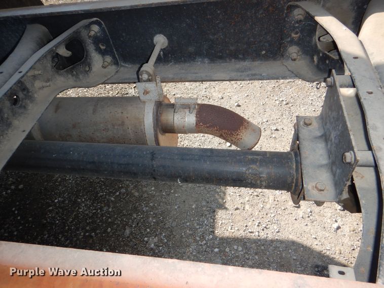 image for item DI2723 2004 International 7400 dump truck