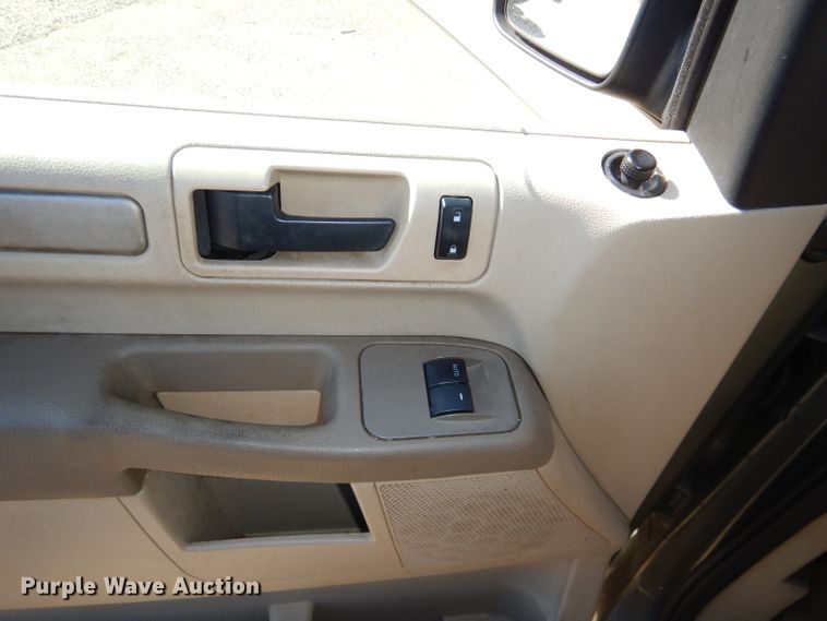 image for item DI2737 2006 Ford Freestar SE van