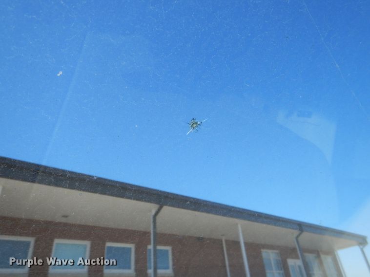 image for item DI2737 2006 Ford Freestar SE van