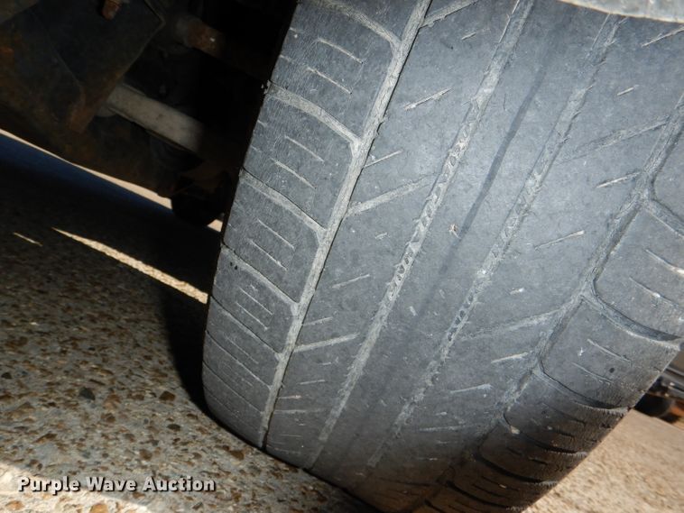 image for item DI2737 2006 Ford Freestar SE van