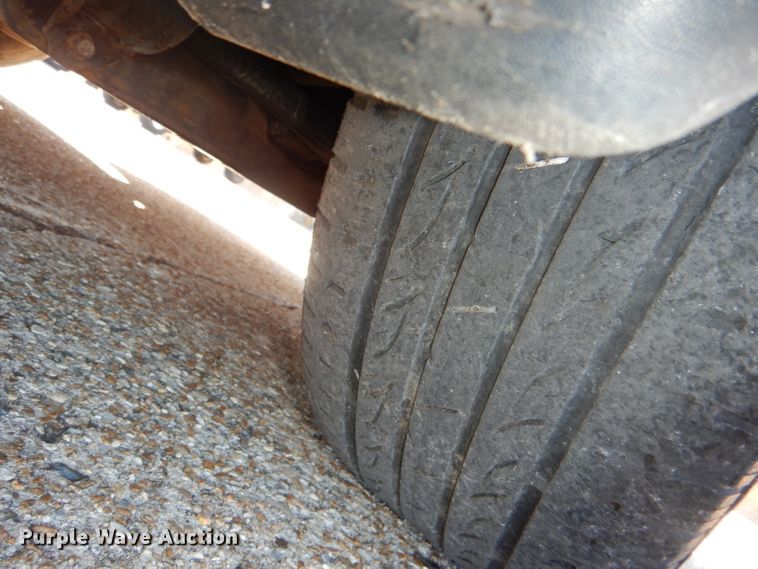 image for item DI2737 2006 Ford Freestar SE van