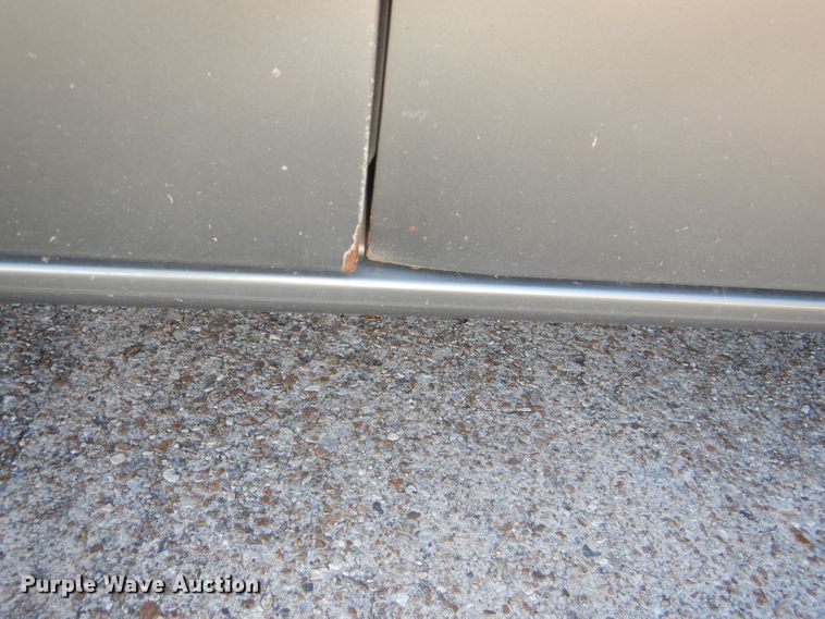 image for item DI2737 2006 Ford Freestar SE van