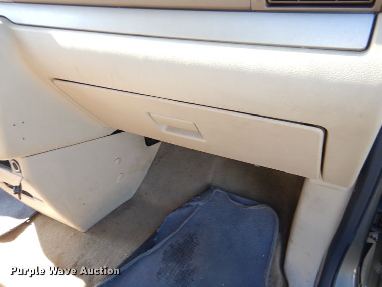 image for item DI2737 2006 Ford Freestar SE van