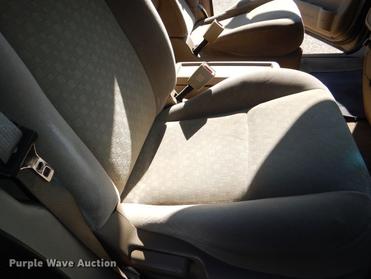 image for item DI2737 2006 Ford Freestar SE van