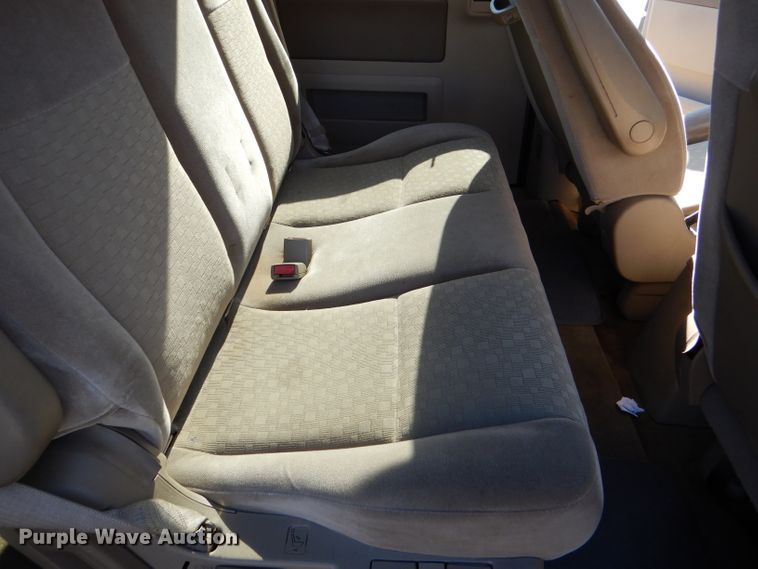 image for item DI2737 2006 Ford Freestar SE van