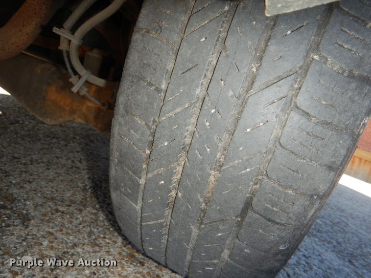 image for item DI2737 2006 Ford Freestar SE van