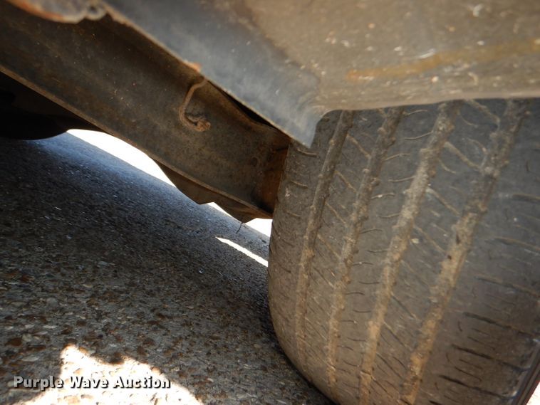 image for item DI2737 2006 Ford Freestar SE van