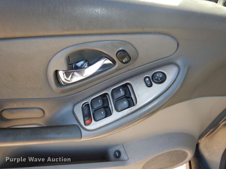 image for item DI2738 2008 Chevrolet Malibu LS