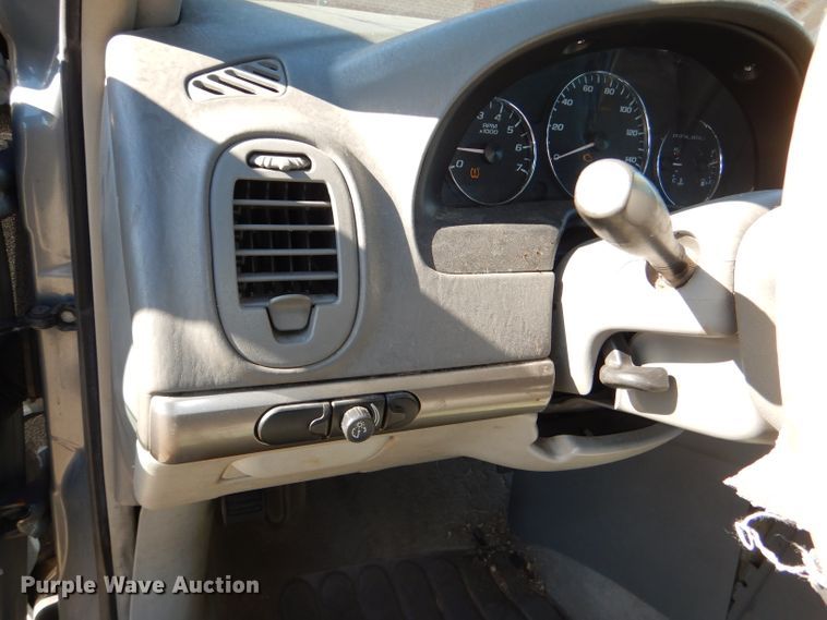 image for item DI2738 2008 Chevrolet Malibu LS