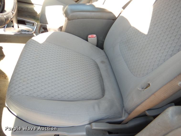 image for item DI2738 2008 Chevrolet Malibu LS