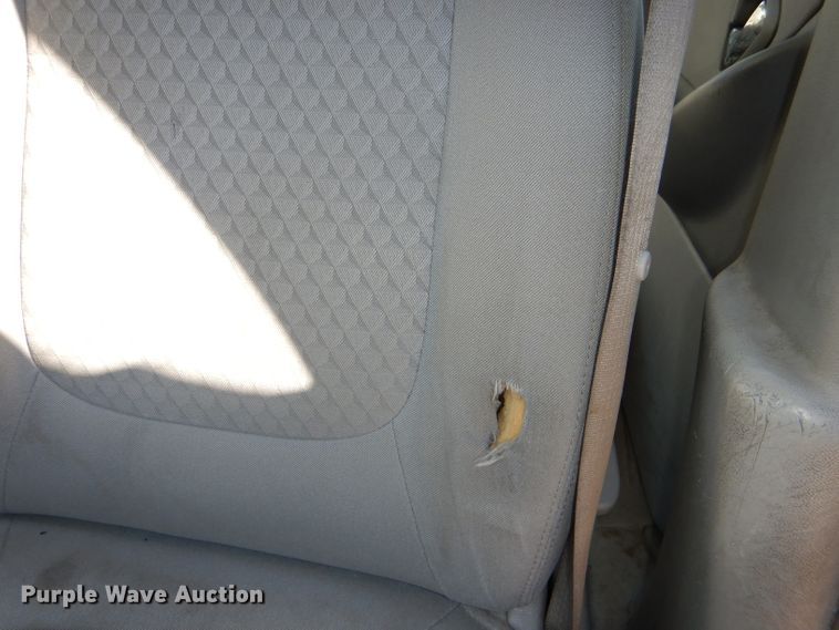 image for item DI2738 2008 Chevrolet Malibu LS